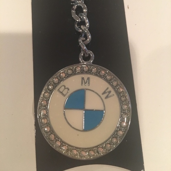 Keychain BMW - Picture 2 of 2