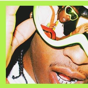 Meet your Posher, Liam