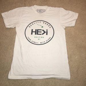 HE>I shirt from Haleiwa, HI