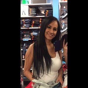 Meet your Posher, Patty