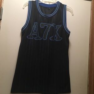 Avenged Sevenfold Jersey