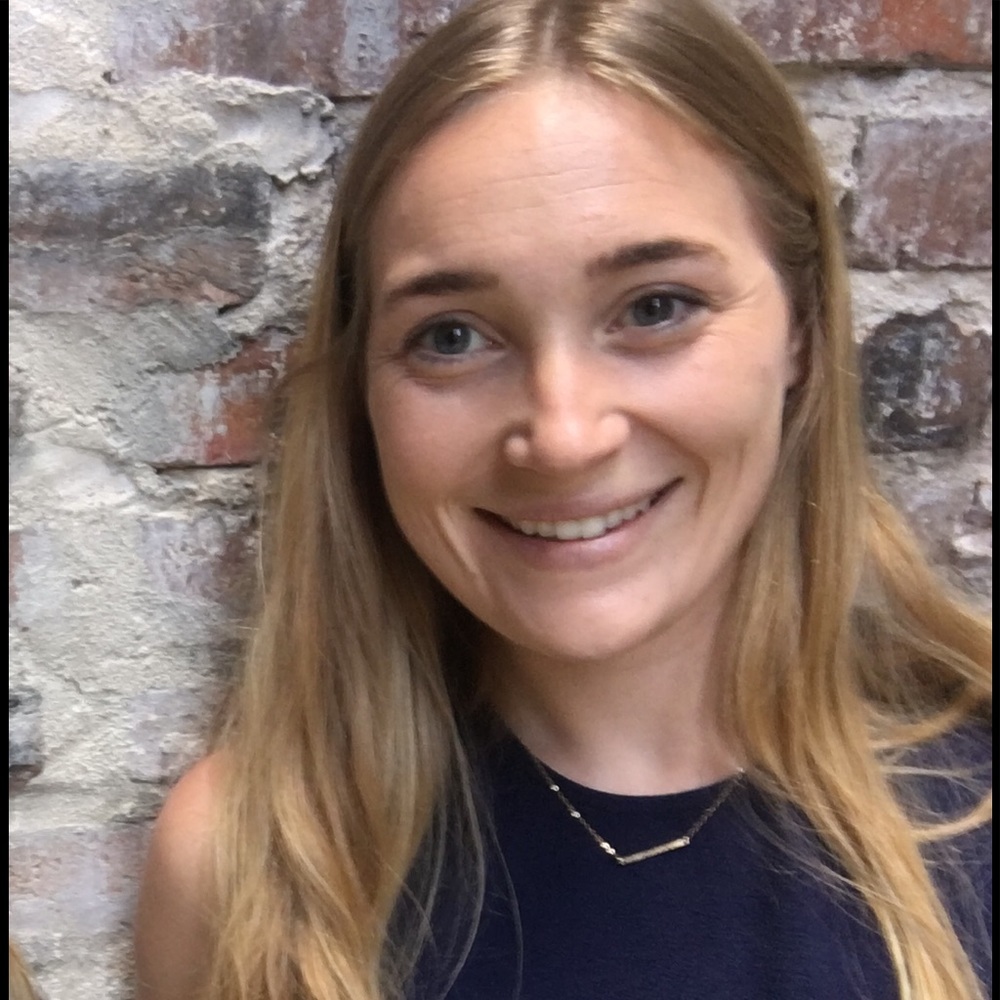 Meet your Posher, Deanna