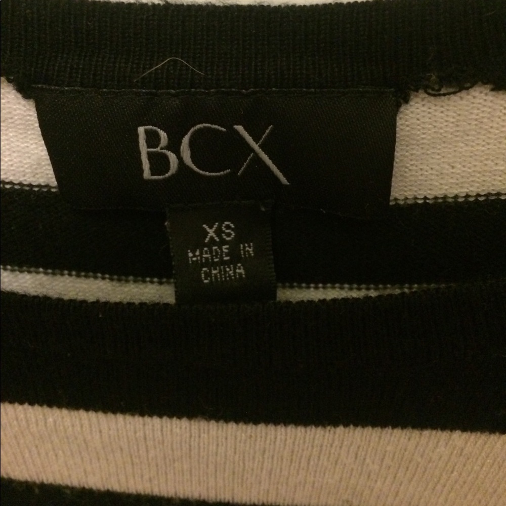 BCX top - Picture 2 of 6