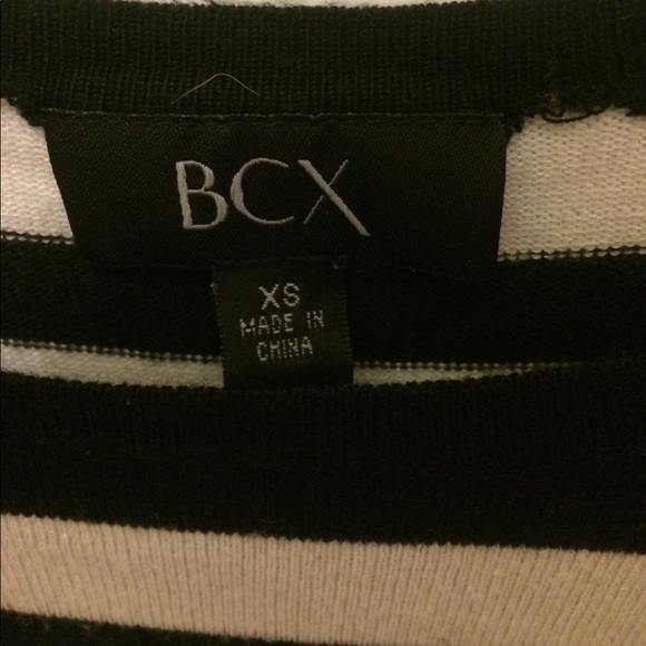 BCX top - Picture 2 of 6