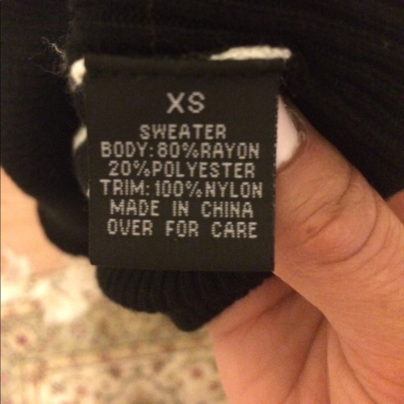 BCX top - Picture 6 of 6