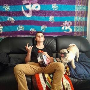 Meet your Posher, Tyler