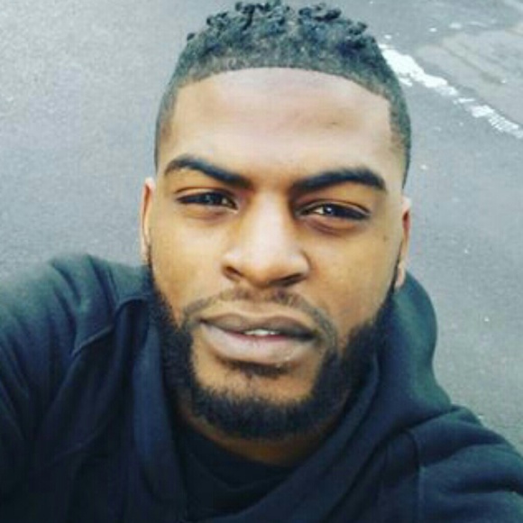 Meet your Posher, Jamar - Picture 1 of 1