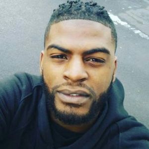 Meet your Posher, Jamar