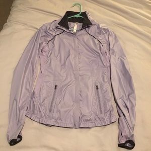 Lululemon Essentials Running Jacket