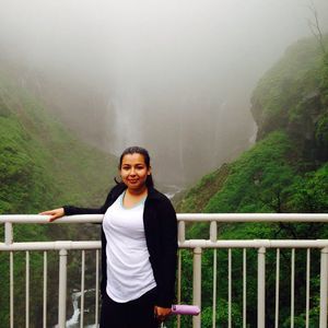 Meet your Posher, Diana