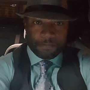 Meet your Posher, David