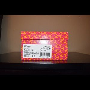 Tory Burch Marge Sandals in Bleach