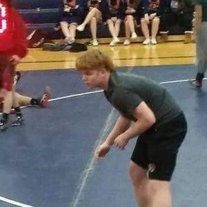 Meet your Posher, Zach