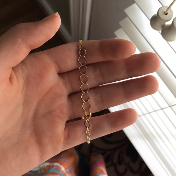 Beaded pendant necklace - Picture 3 of 3