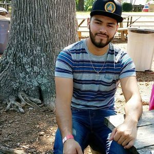 Meet your Posher, Steven