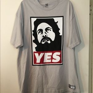 WWE Daniel Bryan T Shirt