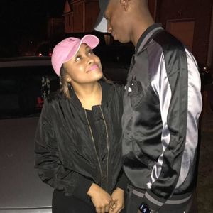 Meet your Posher, Drew