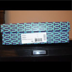 Tory Burch Marlene Riding Boots in Almond