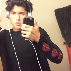 Meet your Posher, Kevin