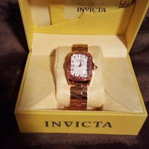 Invicta Women's Watchful