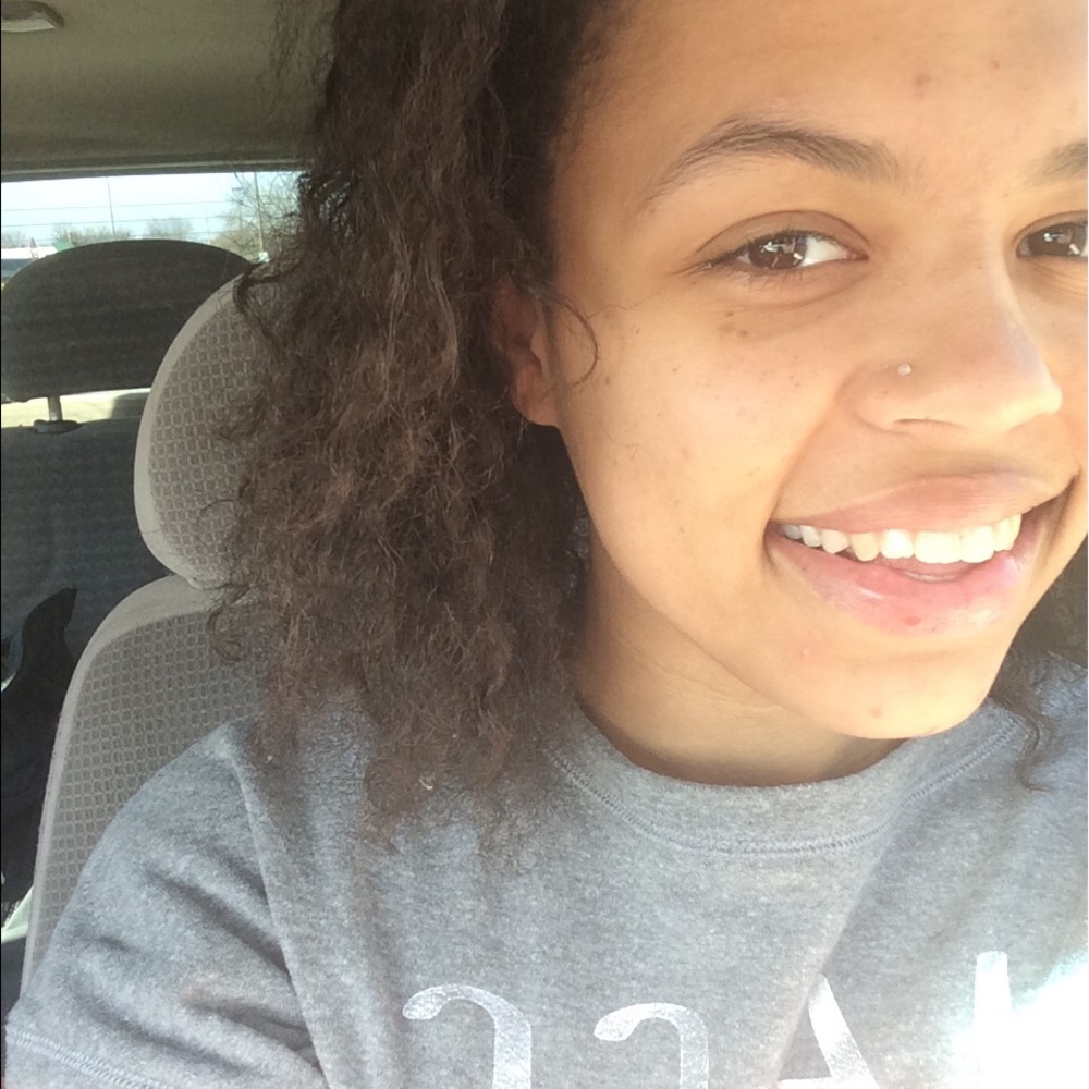 Meet your Posher, Morgan