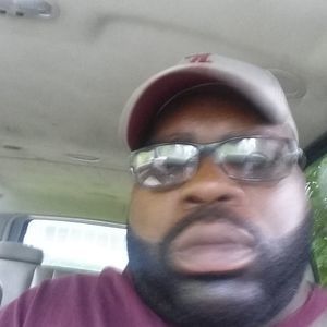 Meet your Posher, Fredrick