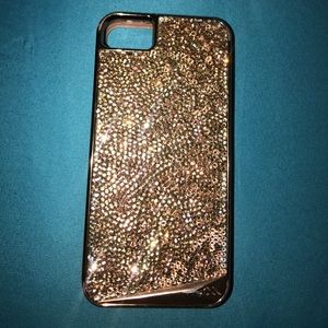 Case-Mate IPhone SE Brilliance Tough