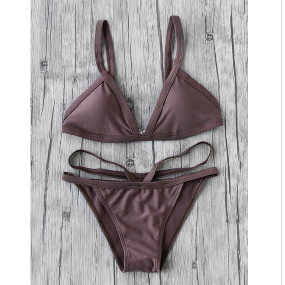 Swimsuit (NEVER WORN)