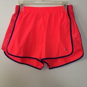 Victoria Secret Pink Athletic Shorts