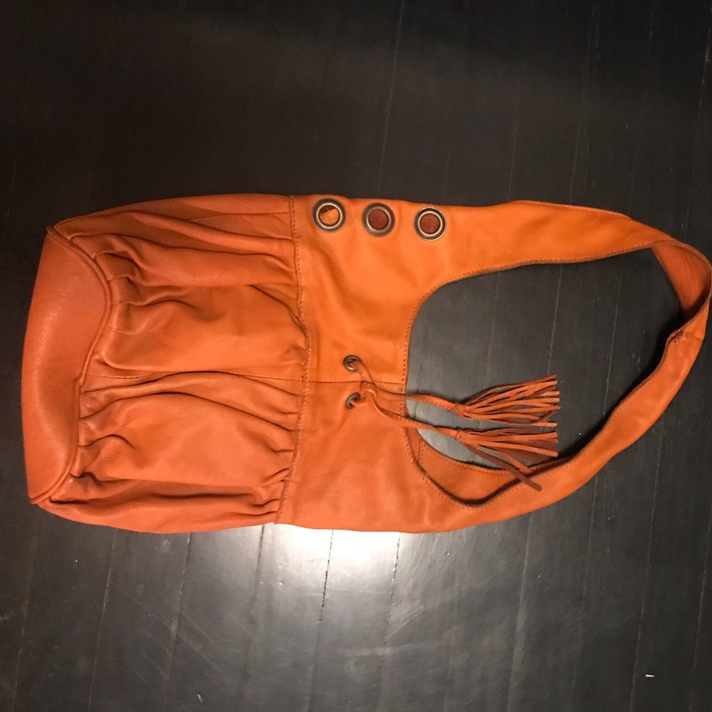 Hobo bag