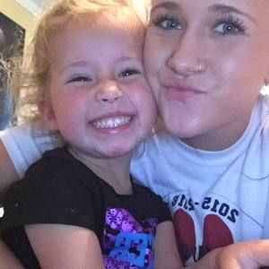 Meet your Posher, Lauren