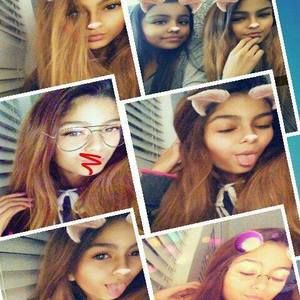 Meet your Posher, Gissel