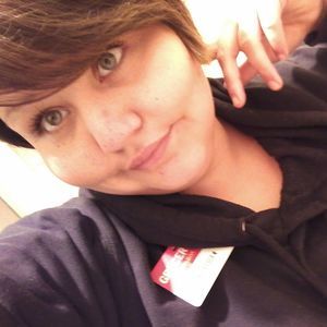 Meet your Posher, Marissa