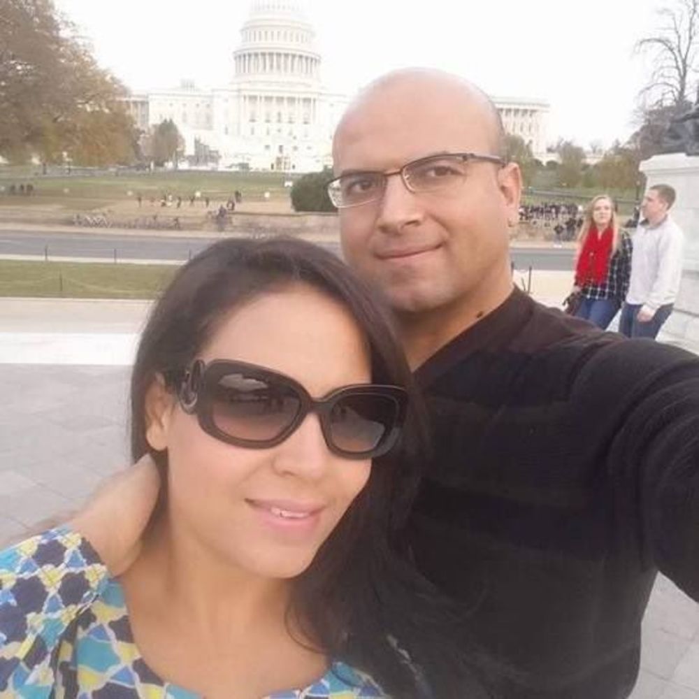 Meet your Posher, Hend