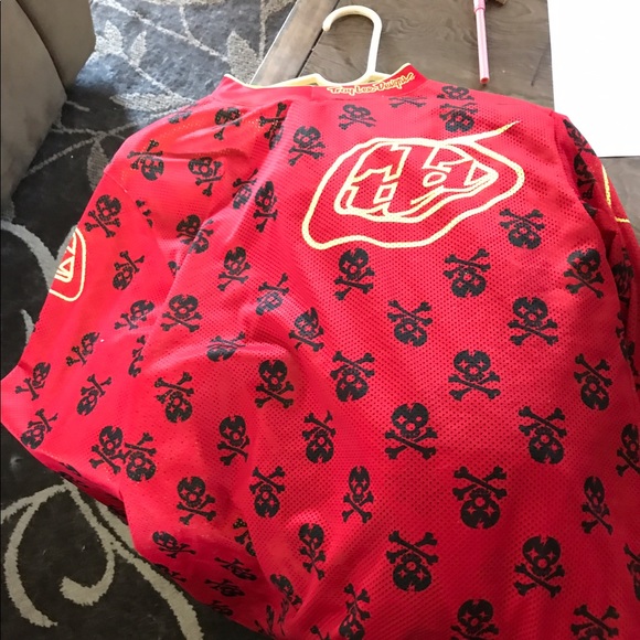 Troy lee men's riding gear - Picture 1 of 5