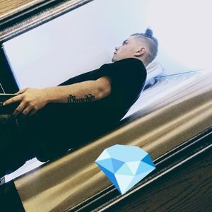 Meet your Posher, Mikey