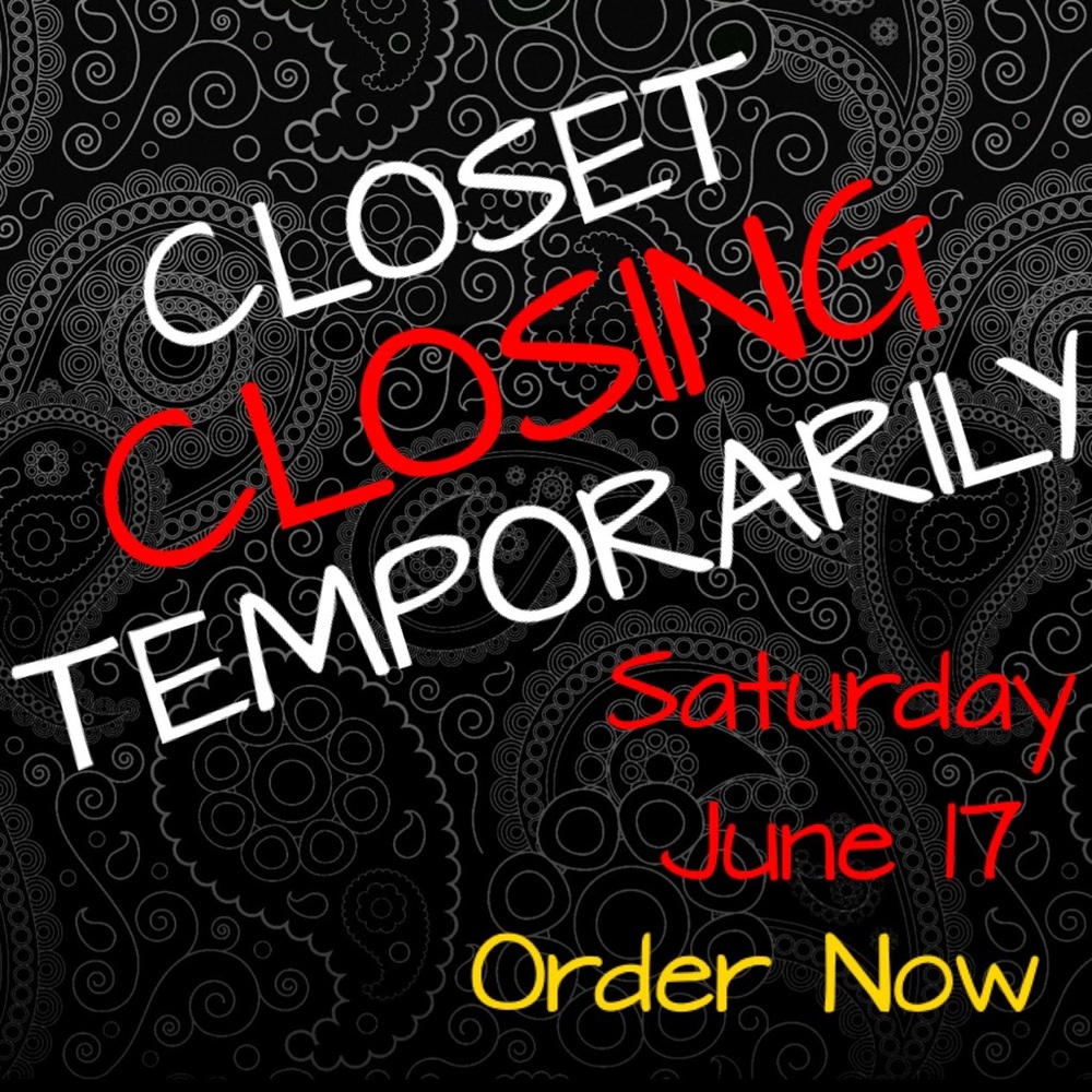 💥Items available through Saturday!!💥 - Picture 1 of 1