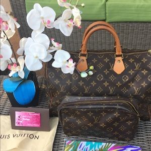 🌷🌷SOLDOUT 🌷🌷SPEEDY 35 and trouser 23