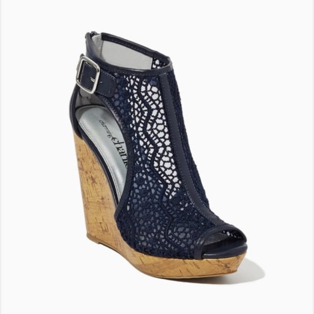 Wedges - Picture 2 of 2