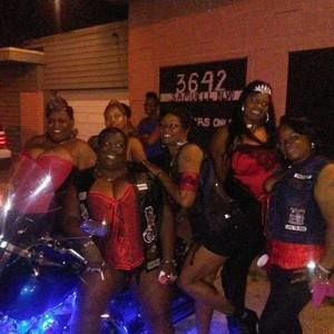 Meet your Posher, Gale