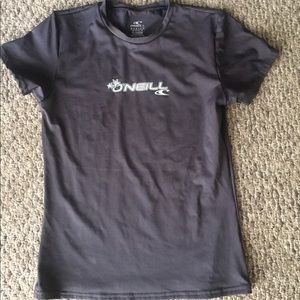 O'Neill Short Sleeve Rashguard 🏄🏼‍♀️