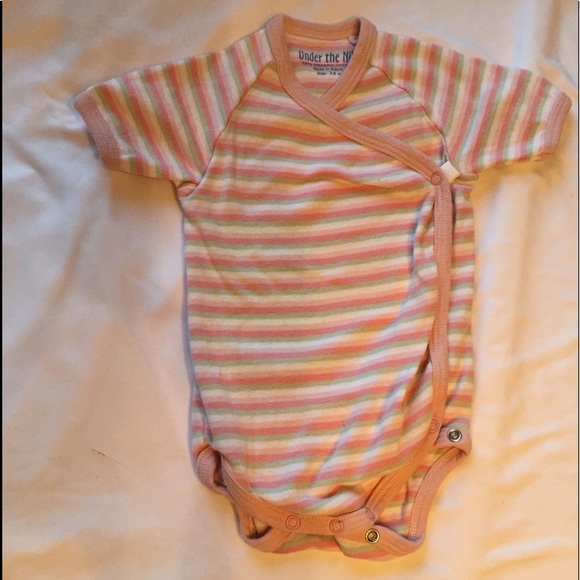 💋Sold💋Under the Nile Onesie - Picture 1 of 1