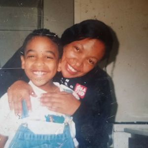 Meet your Posher, Theresa