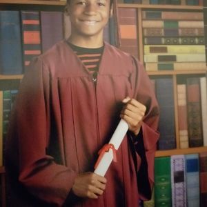 Meet your Posher, Anthony