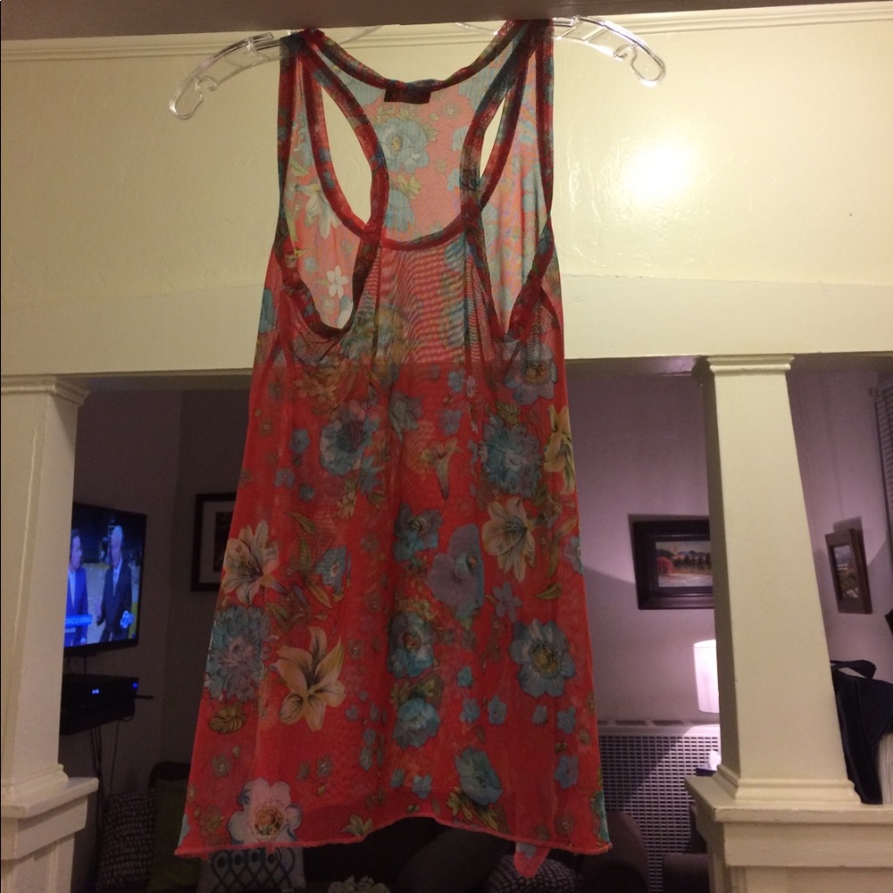 Flower top - Picture 5 of 5