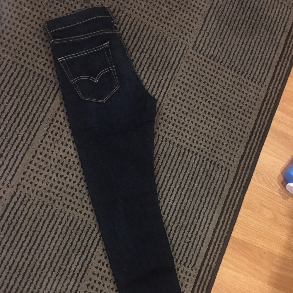 Levi's 510 29x30