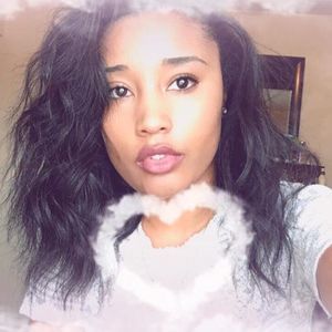 Meet your Posher, Hailey