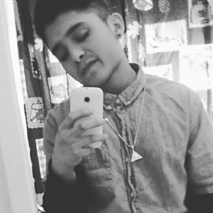 Meet your Posher, Robert