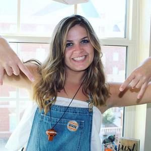 Meet your Posher, Shelby