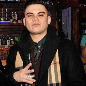 Meet your Posher, Ricky